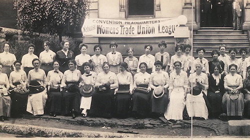 Stand UP, Speak OUT: Equal Pay - Know Your Rights