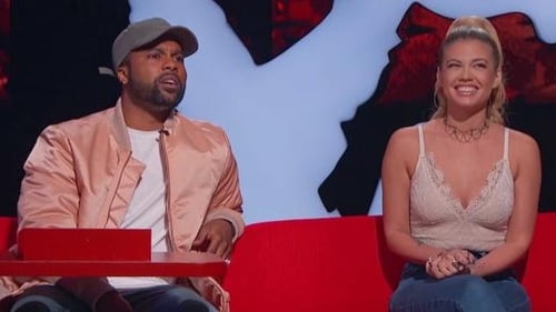 Ridiculousness, S09E09 - (2017)