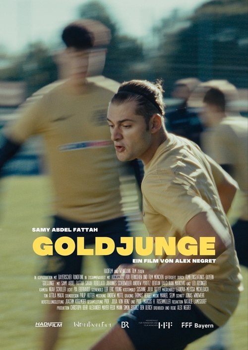 Golden Boy