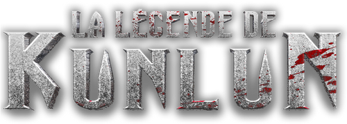 La Légende de Kunlun
