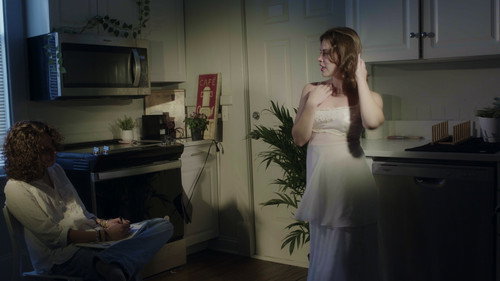 Botanist still