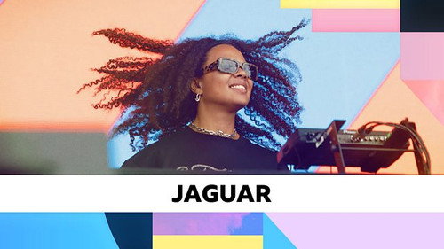 Jaguar