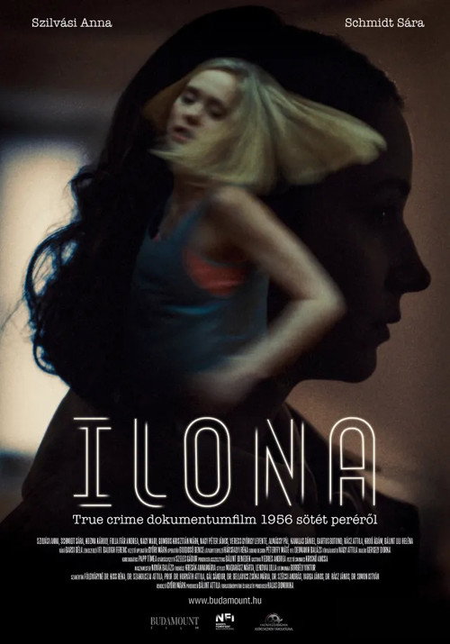 Ilona