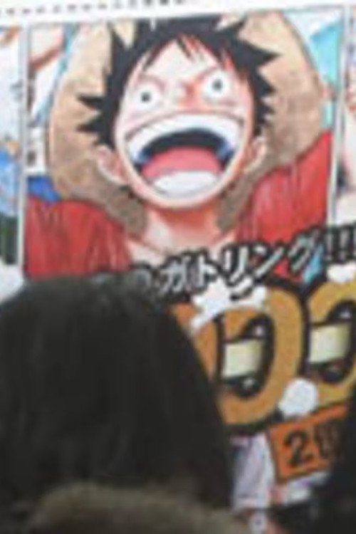 漫画“ワンピース”　メガヒットの秘密