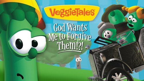 God Wants Me To Forgive Them!?!