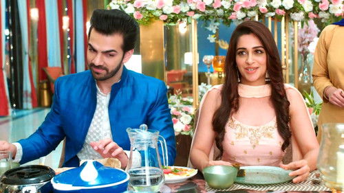 Rohit, Sonakshi's First Teejri