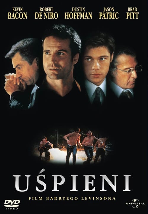 Uśpieni (1996)