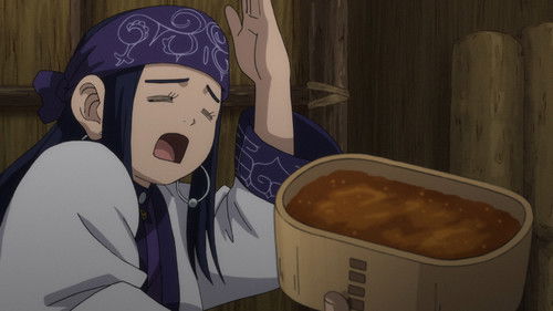 Golden Kamuy: 1×7