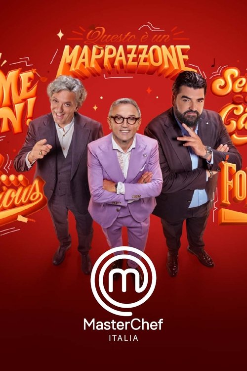 MasterChef Italia