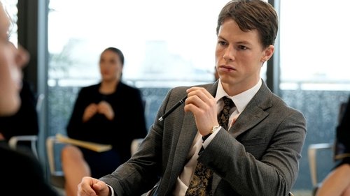 The Rainmaker: 1×1