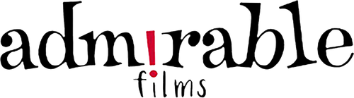 Logo Admirable Films