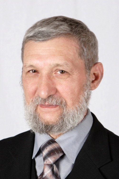 Valery Kukenkov