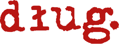Dług