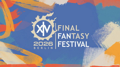 THE PRIMALS Live at Berlin Fanfest still