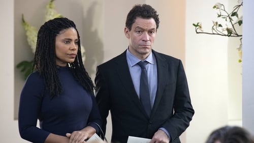 The Affair: 5×2
