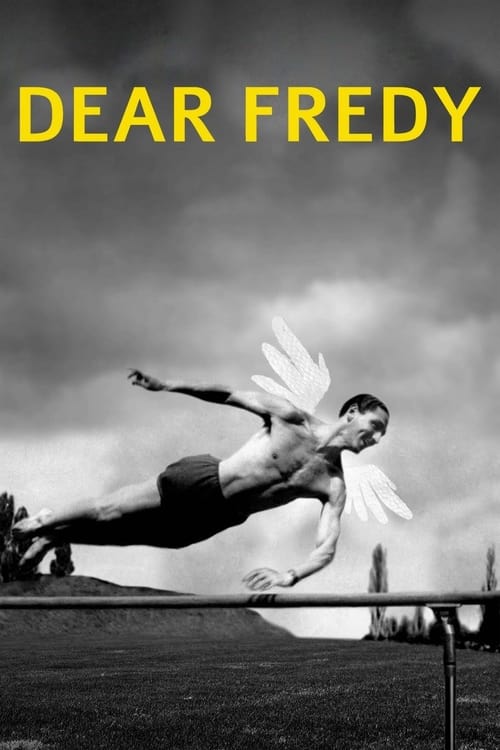 Dear Fredy Movie Poster Image