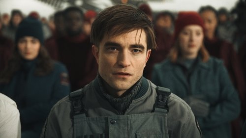 Mickey 17 Movie Screenshot