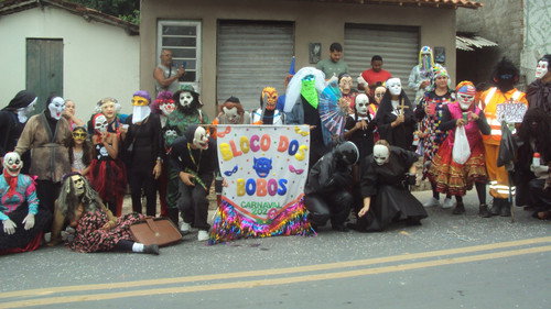 Bobos da Iracema
