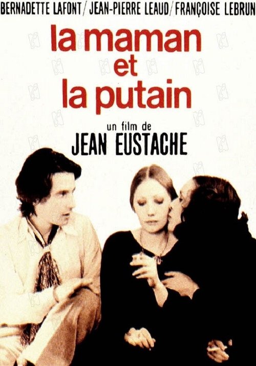 La Maman et la Putain poster