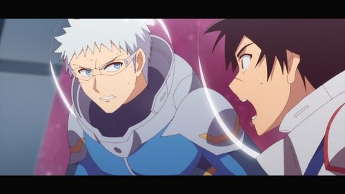 Kanata no Astra: 1×3