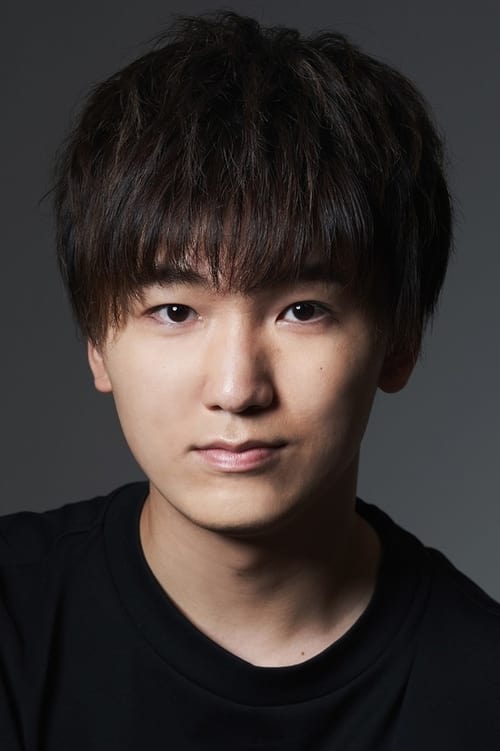 Kép: Seiichiro Yamashita színész profilképe