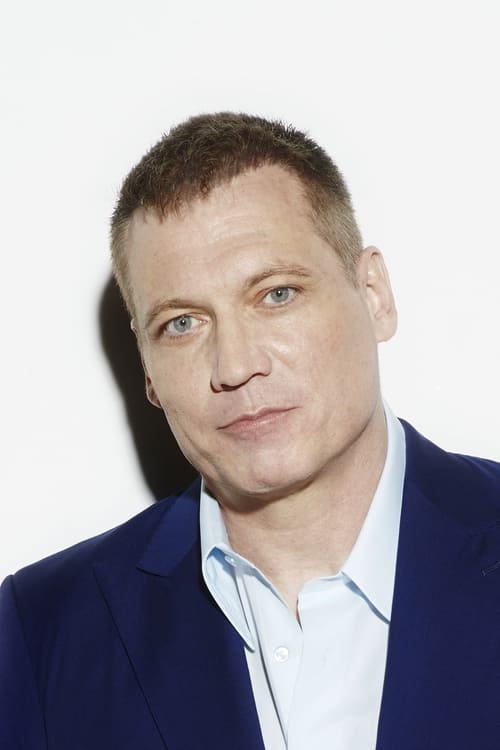 Kép: Holt McCallany színész profilképe