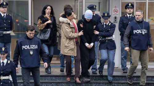 A História Distorcida de Amanda Knox