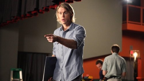 Glee: 5×4