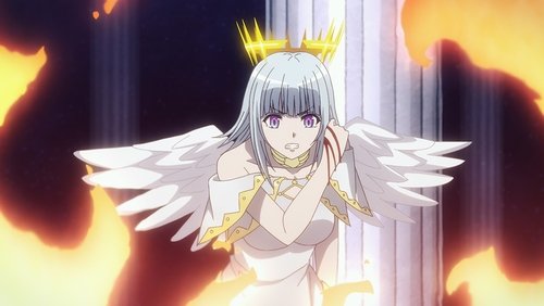 Ragna Crimson: Temporada 1x Episodio 21