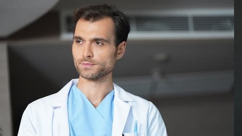 Poster della serie Miracle Doctor