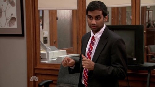 Confusões de Leslie: 3×13