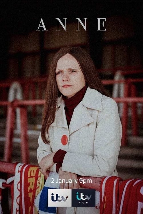 The story of Merseyside mum and campaigner Anne Williams, who lost her son Keven. For nearly three decades she fought the English establishment to expose the truth of what really happened at Hillsborough, and to try and get justice for the 97.