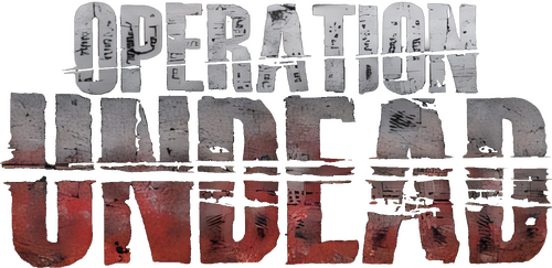 Operation Undead