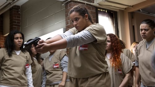 Orange Is the New Black: 5×1