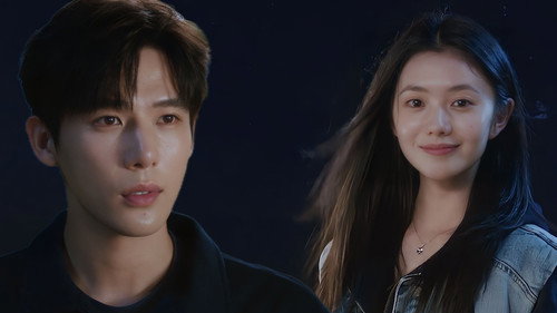 Be Passionately in Love (2025) ห้วงรักของฉันและเธอ ตอนที่ 4