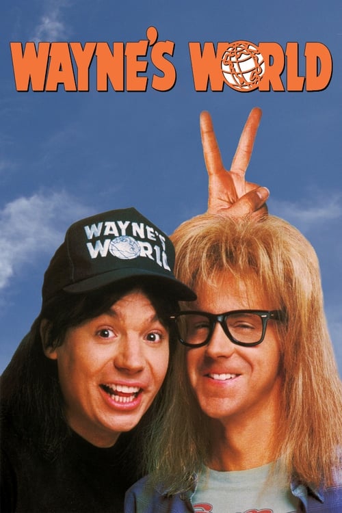 Largescale poster for Wayne's World 2