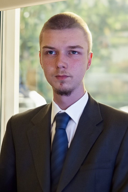 Max Weidenmüller