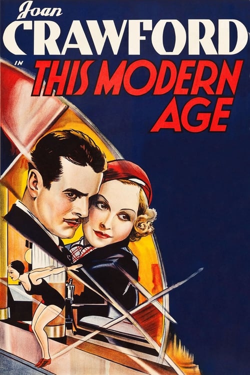 This Modern Age 1931