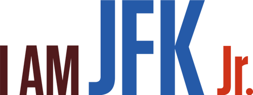 I Am JFK Jr.