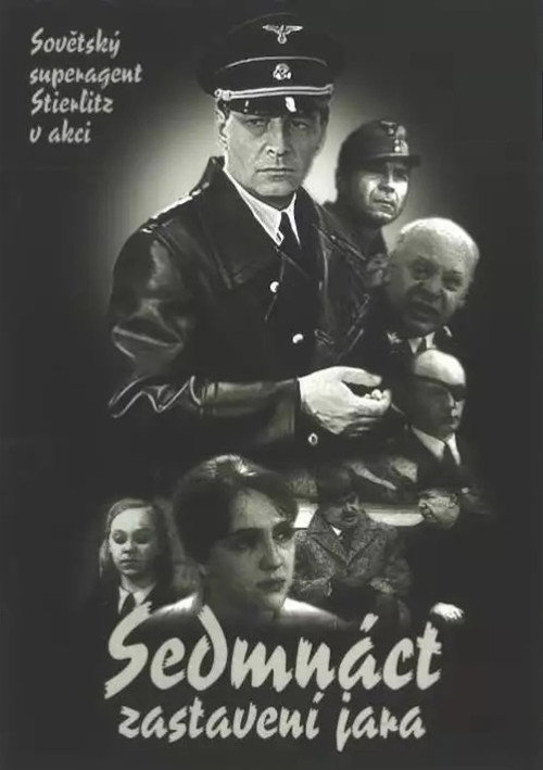 Sedmnáct zastavení jara