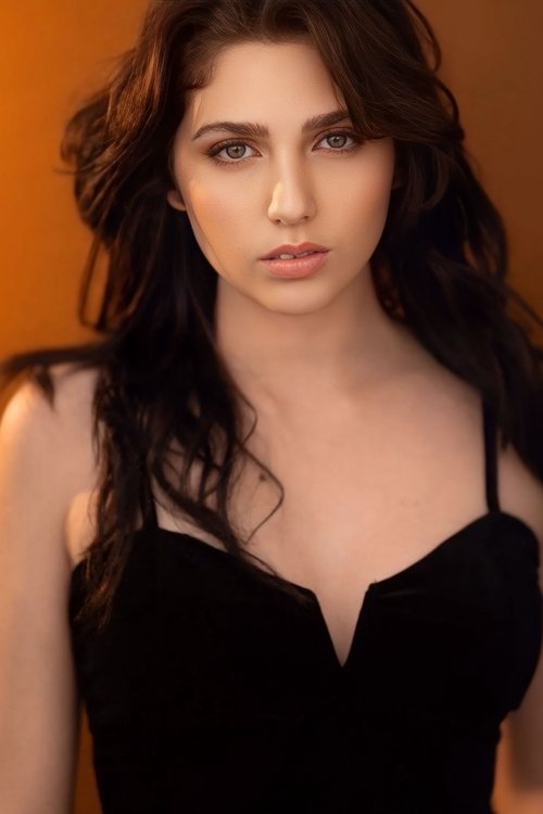 Sophia Beck