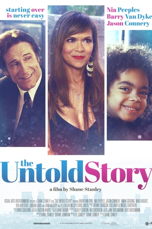 Largescale poster for The Untold Story