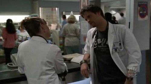 Still from Damaged