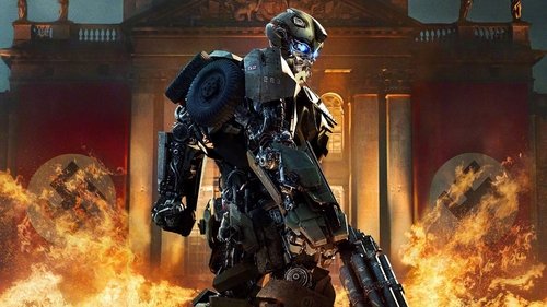 Where Can I Watch Transformers: The Last Knight Online