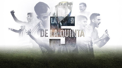 La 5ª de la quinta Backdrop Blur