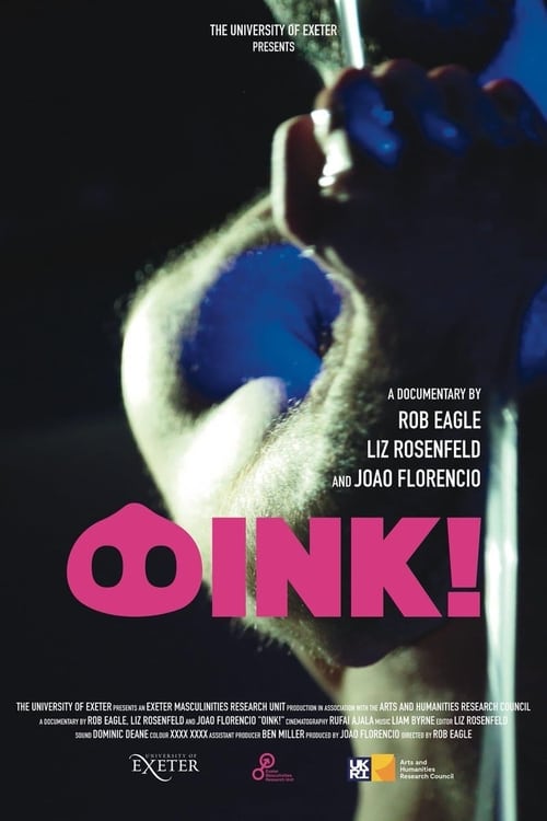 Watch OINK! Online In
