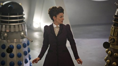 Doctor Who: 9×2