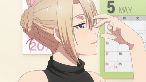 Wash It All Away: 1×1