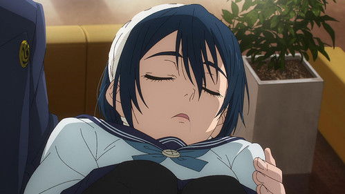 Jujutsu Kaisen: 1×26