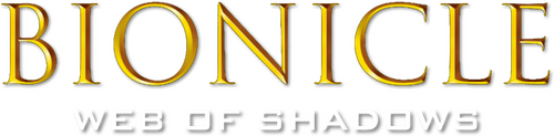 Bionicle 3: Web of Shadows
